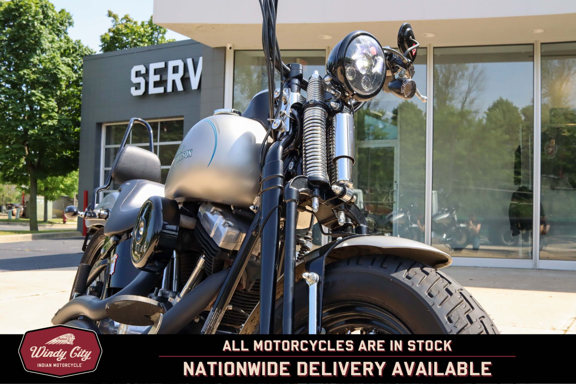 2008 Harley-Davidson Softail® Cross Bones™ in Lake Villa, Illinois - Photo 13