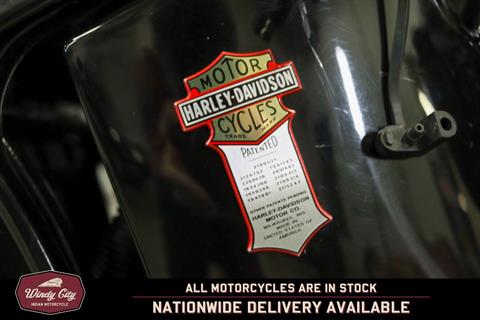 2008 Harley-Davidson Softail® Cross Bones™ in Lake Villa, Illinois - Photo 10