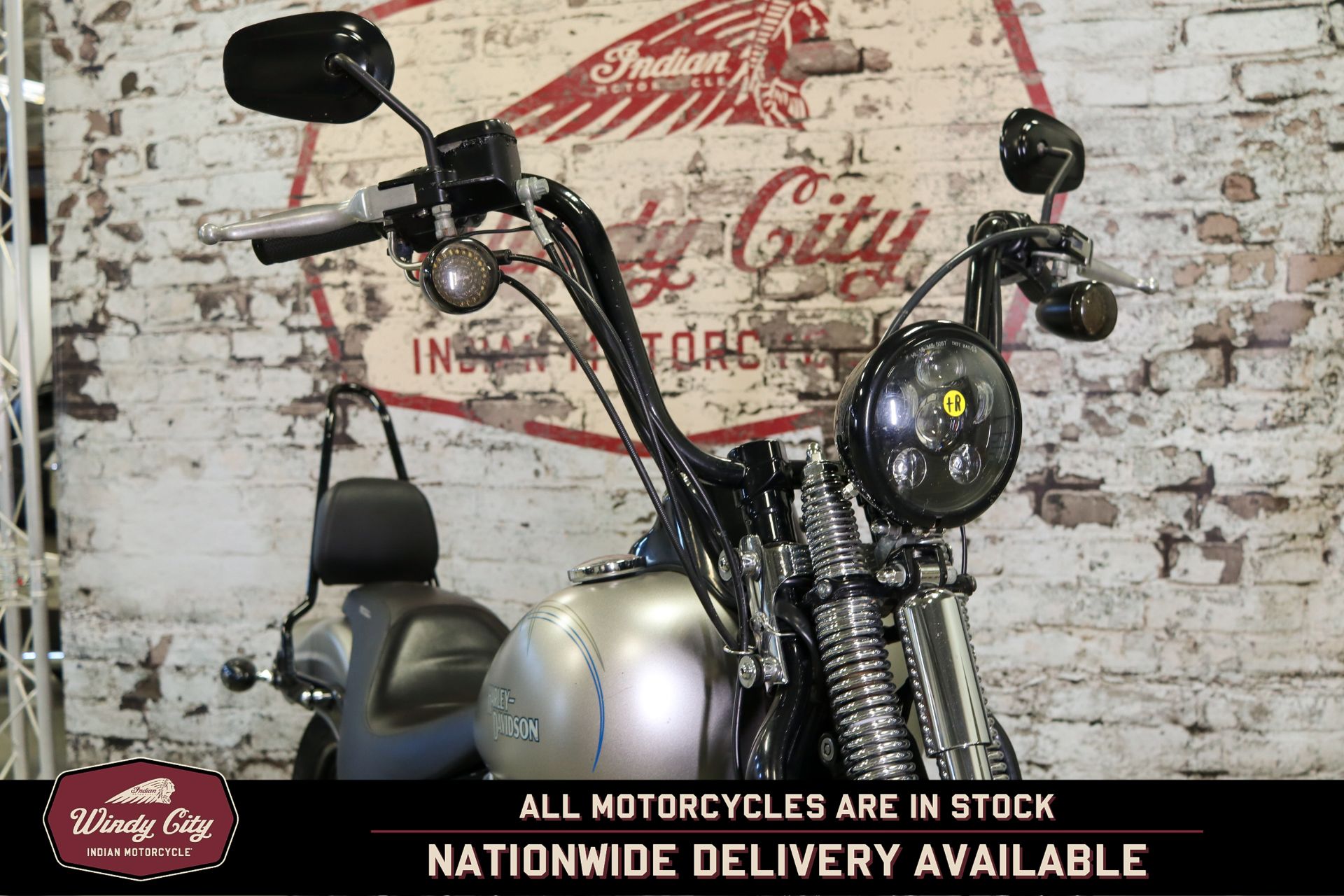 2008 Harley-Davidson Softail® Cross Bones™ in Lake Villa, Illinois - Photo 40