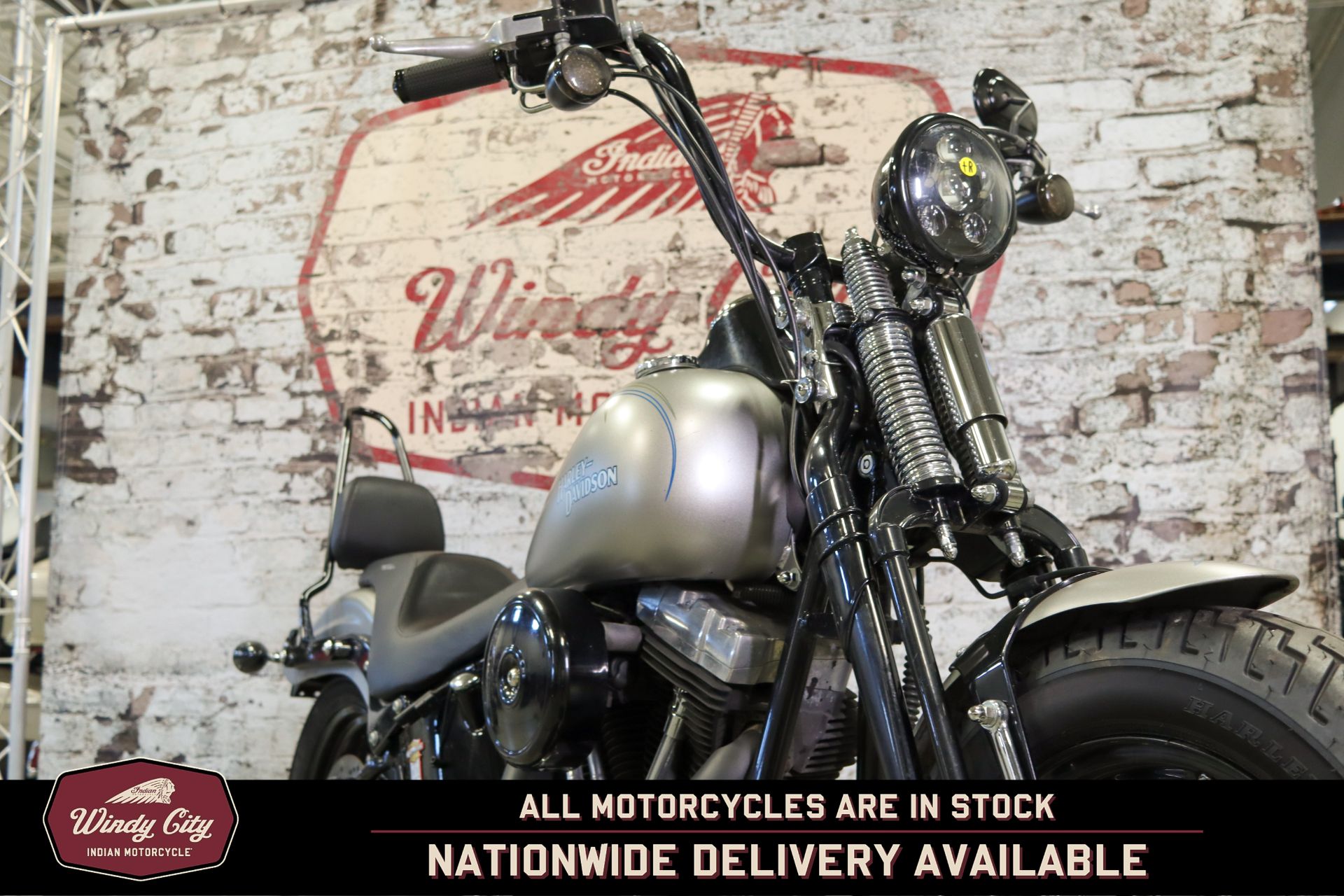 2008 Harley-Davidson Softail® Cross Bones™ in Lake Villa, Illinois - Photo 41