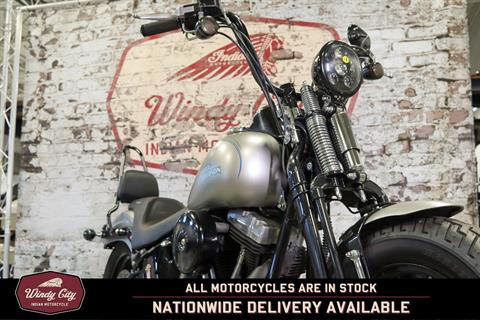 2008 Harley-Davidson Softail® Cross Bones™ in Lake Villa, Illinois - Photo 41