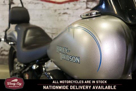 2008 Harley-Davidson Softail® Cross Bones™ in Lake Villa, Illinois - Photo 42