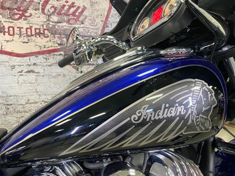 2016 Indian Motorcycle Chieftain® in Lake Villa, Illinois - Photo 2