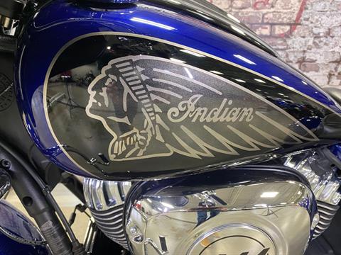 2016 Indian Motorcycle Chieftain® in Lake Villa, Illinois - Photo 18