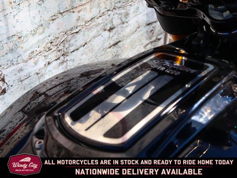 2019 Indian Motorcycle FTR™ 1200 S in Lake Villa, Illinois - Photo 8