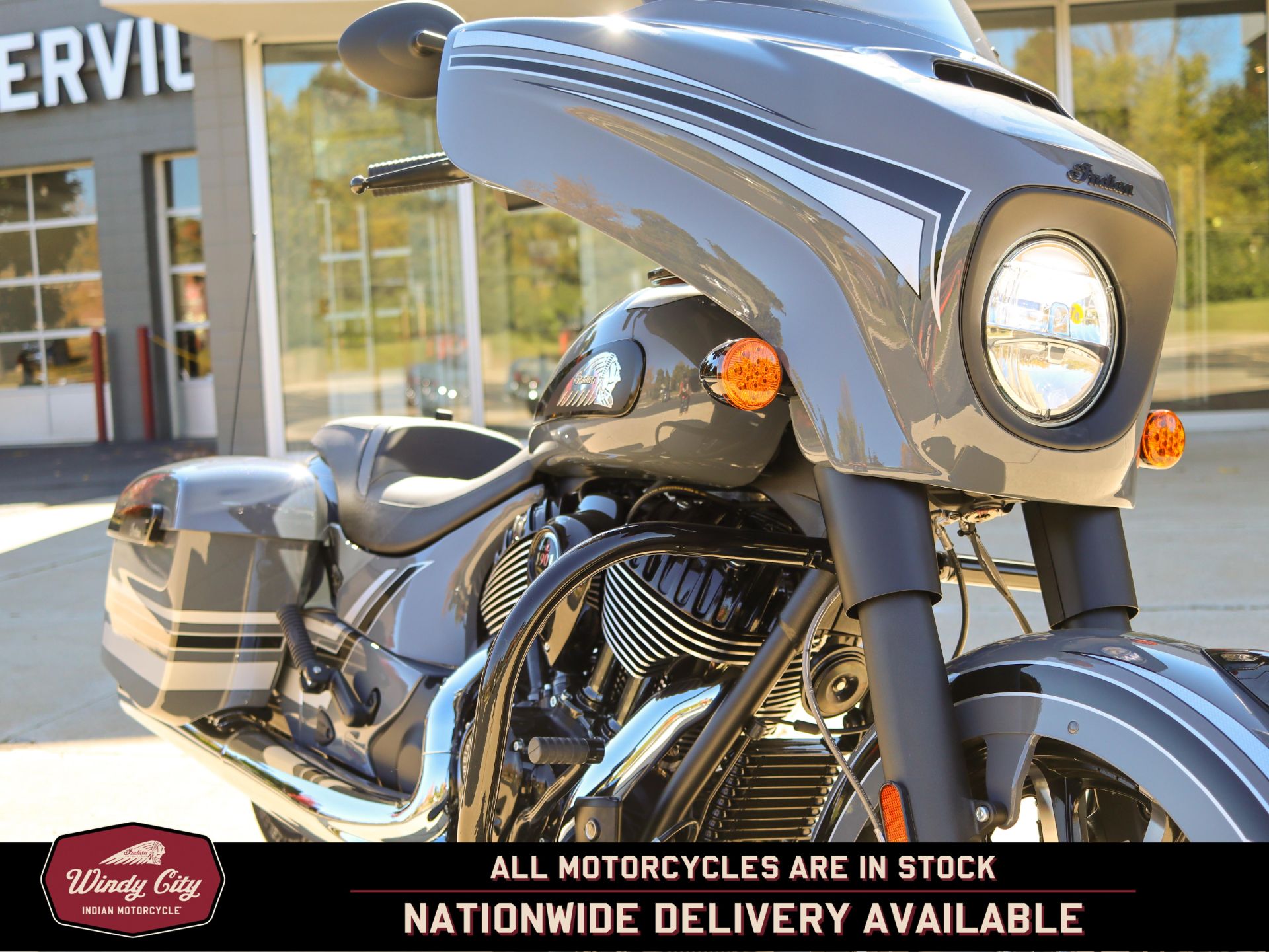 2022 Indian Motorcycle Chieftain® Dark Horse® Icon in Lake Villa, Illinois - Photo 12