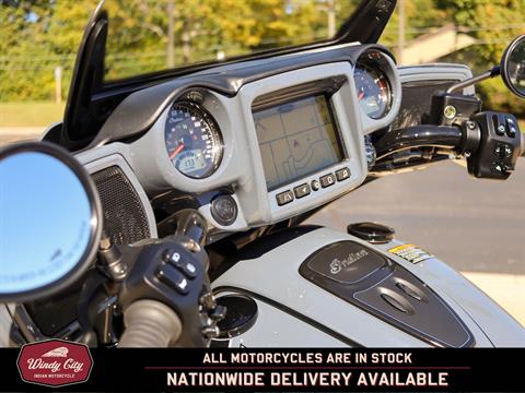2022 Indian Motorcycle Chieftain® Dark Horse® Icon in Lake Villa, Illinois - Photo 23