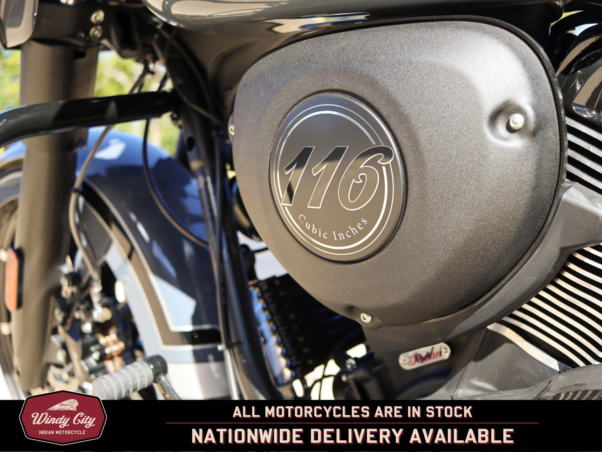 2022 Indian Motorcycle Chieftain® Dark Horse® Icon in Lake Villa, Illinois - Photo 25