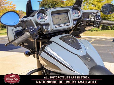 2022 Indian Motorcycle Chieftain® Dark Horse® Icon in Lake Villa, Illinois - Photo 27