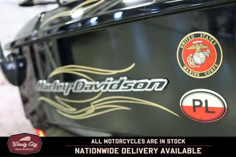 2013 Harley-Davidson Road Glide® Ultra in Lake Villa, Illinois - Photo 4
