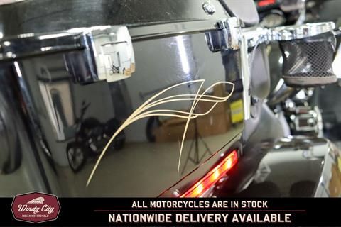 2013 Harley-Davidson Road Glide® Ultra in Lake Villa, Illinois - Photo 5