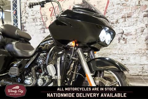2013 Harley-Davidson Road Glide® Ultra in Lake Villa, Illinois - Photo 13