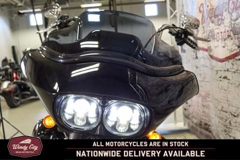2013 Harley-Davidson Road Glide® Ultra in Lake Villa, Illinois - Photo 18