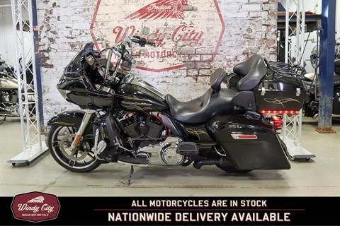 2013 Harley-Davidson Road Glide® Ultra in Lake Villa, Illinois - Photo 19