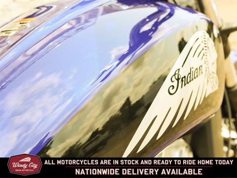 2023 Indian Motorcycle Scout® ABS in Lake Villa, Illinois - Photo 5
