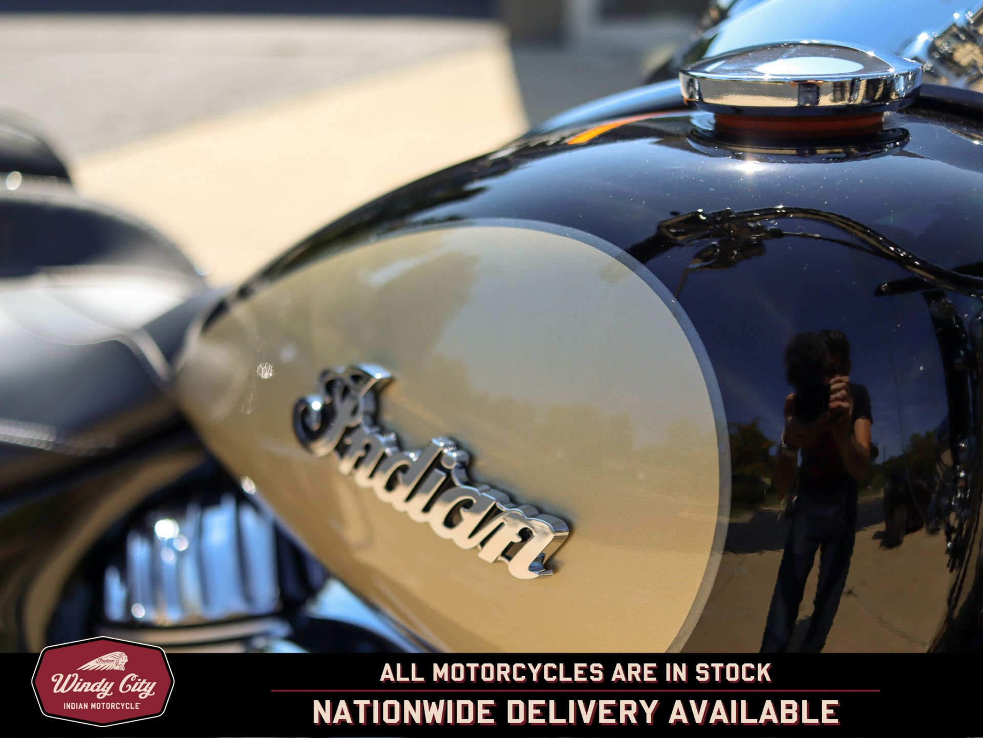 2022 Indian Motorcycle Springfield® in Lake Villa, Illinois - Photo 7