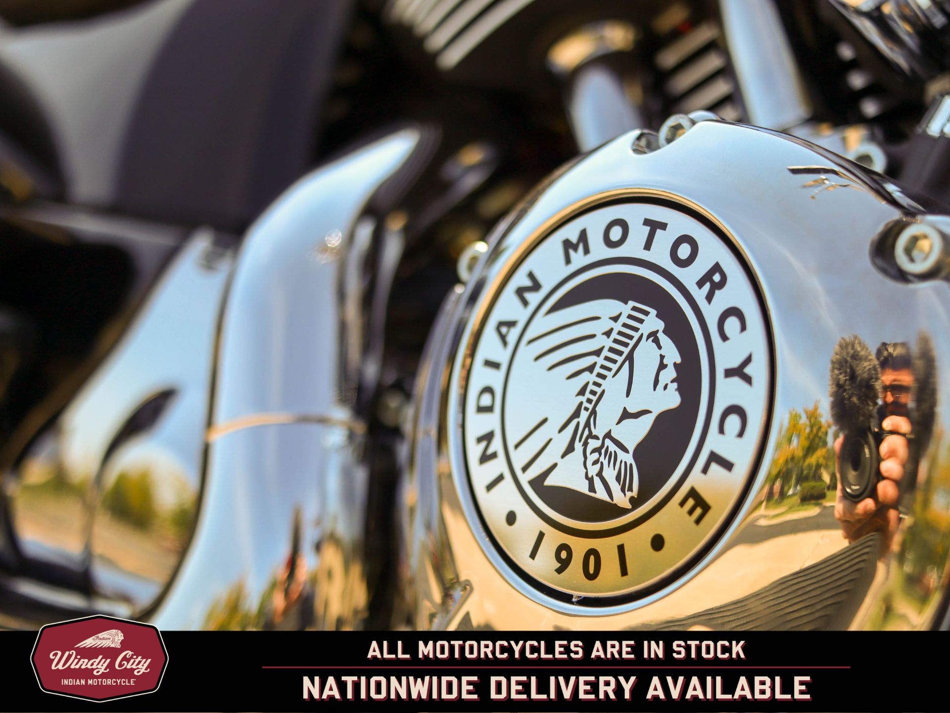 2022 Indian Motorcycle Springfield® in Lake Villa, Illinois - Photo 10