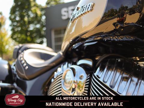 2022 Indian Motorcycle Springfield® in Lake Villa, Illinois - Photo 11