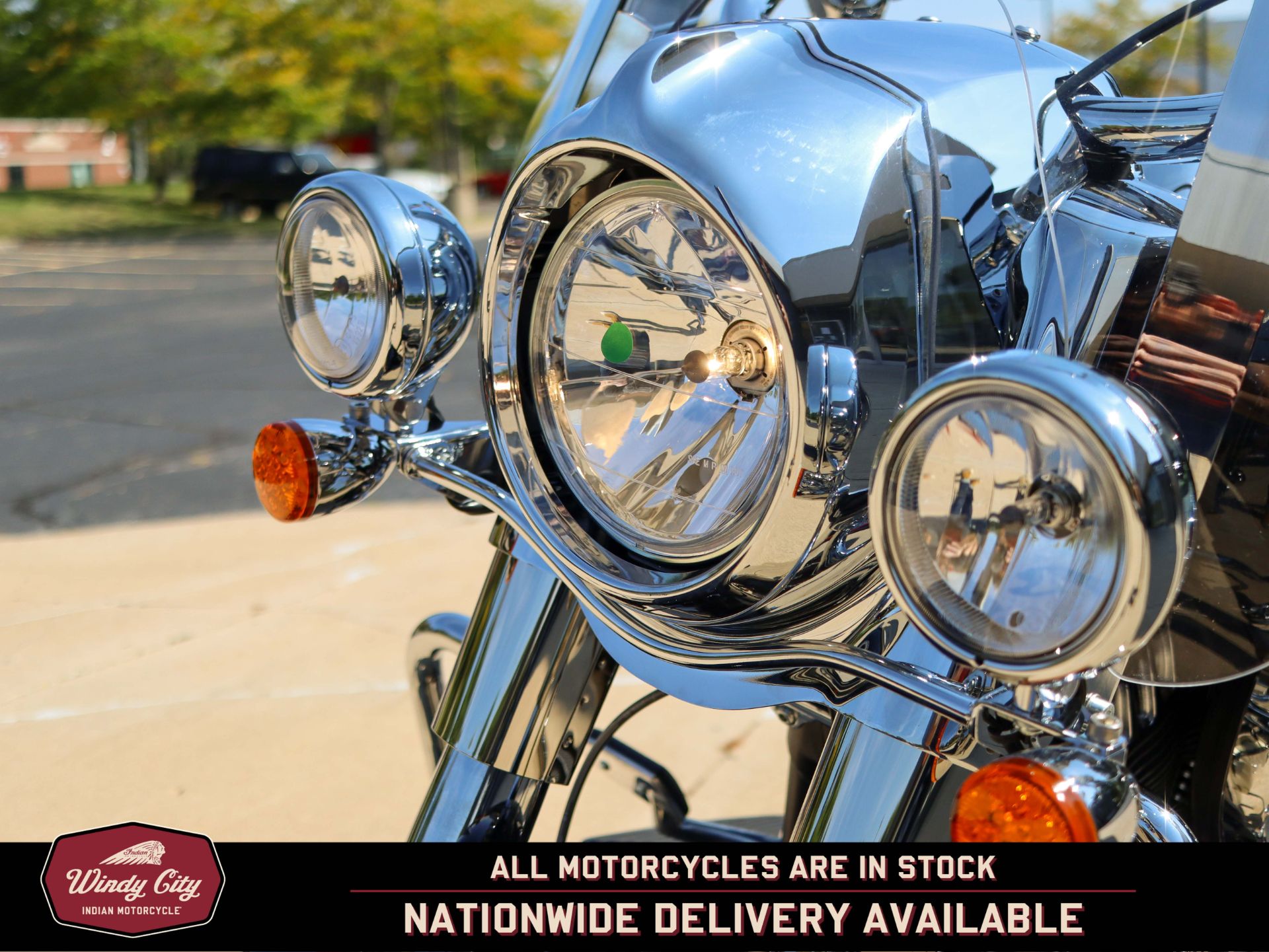 2022 Indian Motorcycle Springfield® in Lake Villa, Illinois - Photo 14