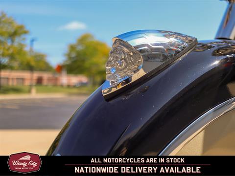 2022 Indian Motorcycle Springfield® in Lake Villa, Illinois - Photo 15