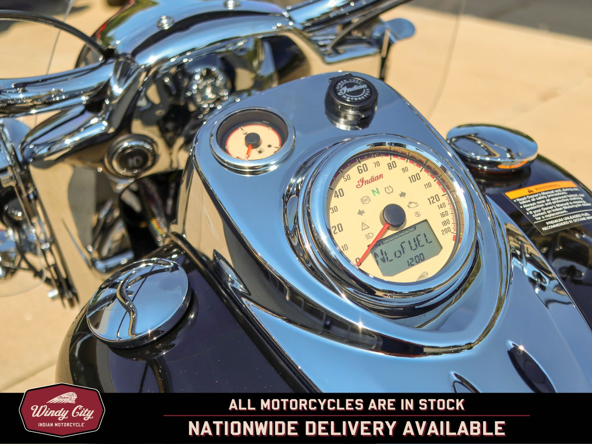 2022 Indian Motorcycle Springfield® in Lake Villa, Illinois - Photo 18