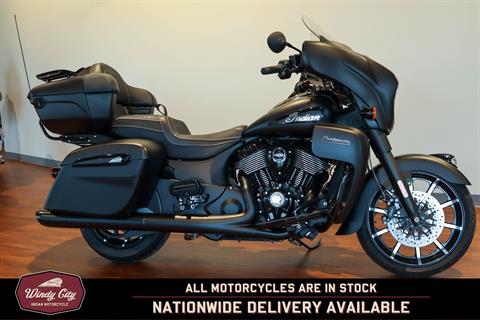 2023 Indian Motorcycle Roadmaster® Dark Horse® in Lake Villa, Illinois - Photo 14
