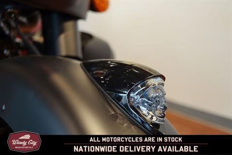 2023 Indian Motorcycle Roadmaster® Dark Horse® in Lake Villa, Illinois - Photo 11