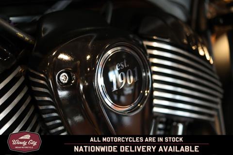 2023 Indian Motorcycle Roadmaster® Dark Horse® in Lake Villa, Illinois - Photo 13