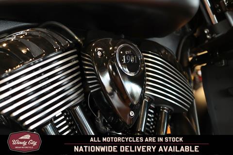 2023 Indian Motorcycle Roadmaster® Dark Horse® in Lake Villa, Illinois - Photo 15