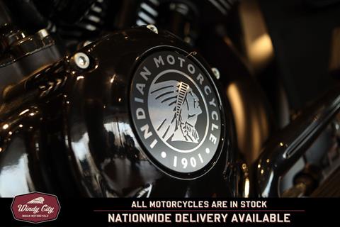 2023 Indian Motorcycle Roadmaster® Dark Horse® in Lake Villa, Illinois - Photo 16