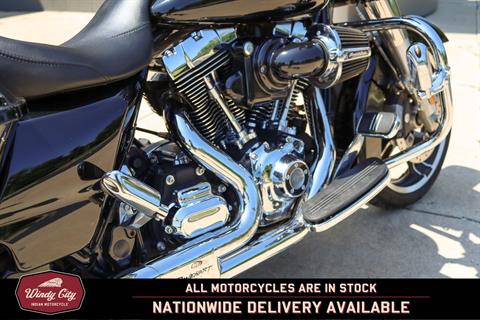 2015 Harley-Davidson Street Glide® in Lake Villa, Illinois - Photo 7
