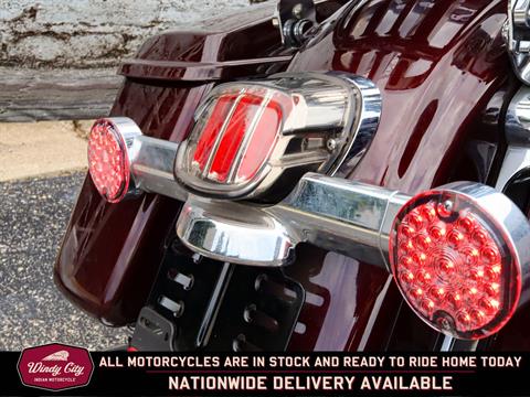 2021 Harley-Davidson Road King® in Lake Villa, Illinois - Photo 5