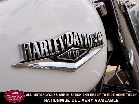 2021 Harley-Davidson Road King® in Lake Villa, Illinois - Photo 8