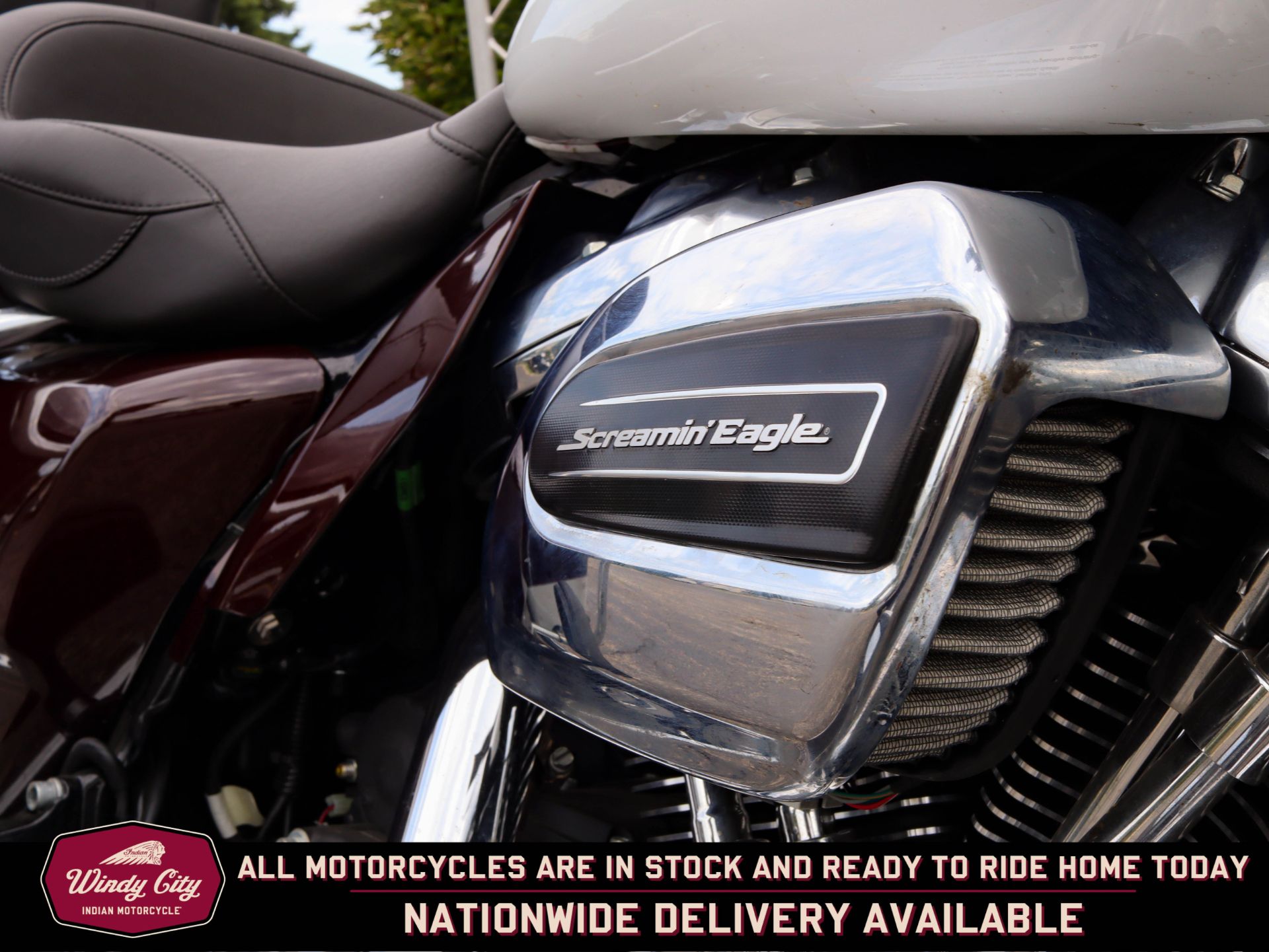 2021 Harley-Davidson Road King® in Lake Villa, Illinois - Photo 11
