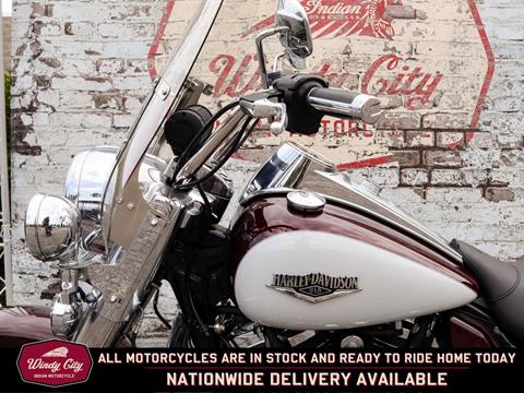 2021 Harley-Davidson Road King® in Lake Villa, Illinois - Photo 3