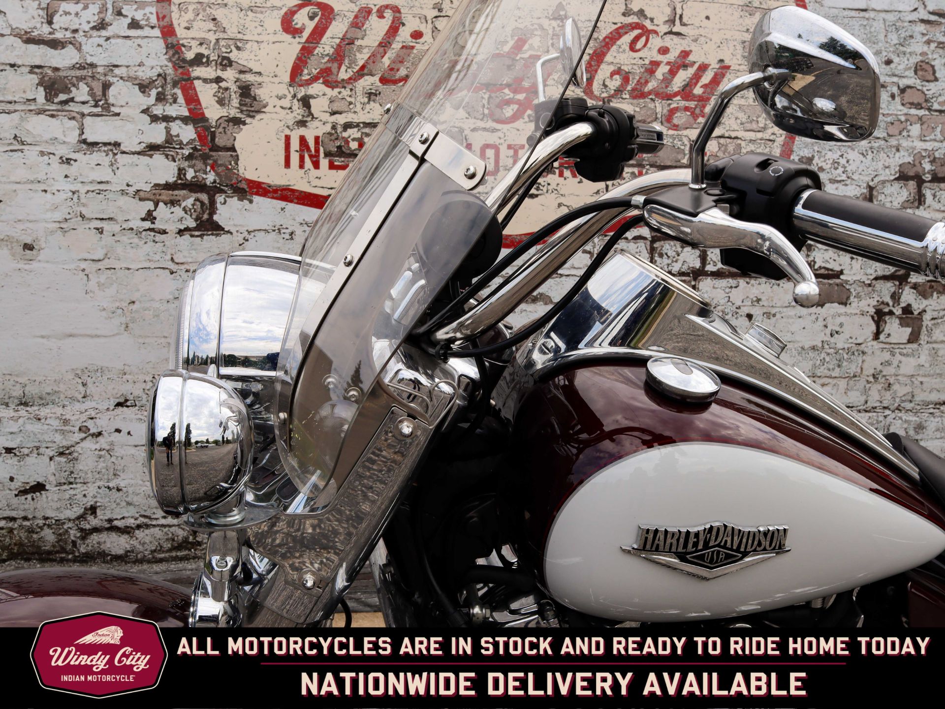 2021 Harley-Davidson Road King® in Lake Villa, Illinois - Photo 15