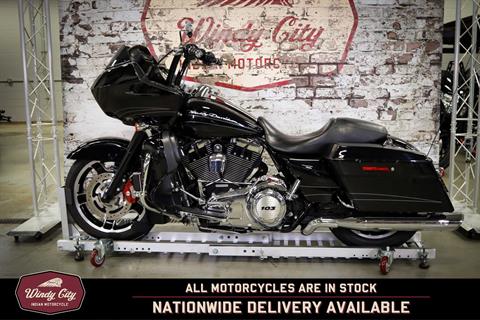 2011 Harley-Davidson Road Glide® Custom in Lake Villa, Illinois - Photo 2