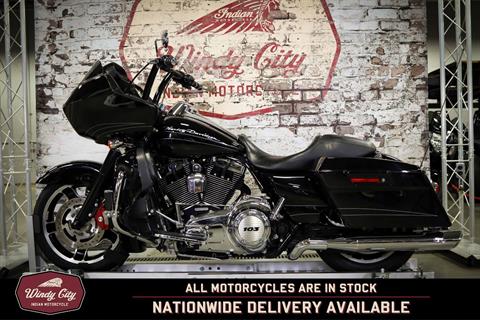 2011 Harley-Davidson Road Glide® Custom in Lake Villa, Illinois - Photo 11