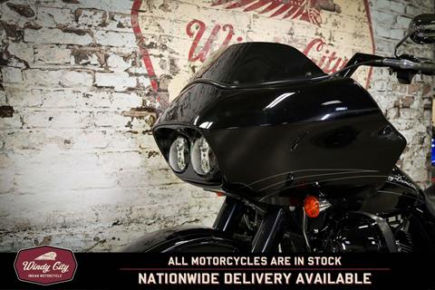 2011 Harley-Davidson Road Glide® Custom in Lake Villa, Illinois - Photo 18