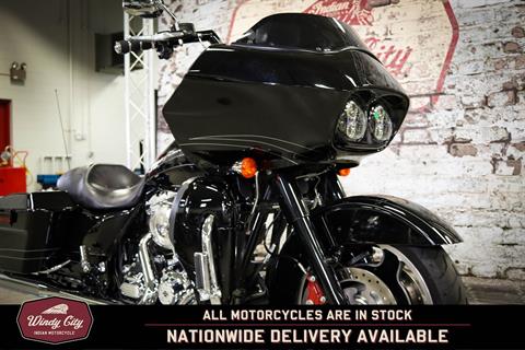 2011 Harley-Davidson Road Glide® Custom in Lake Villa, Illinois - Photo 19