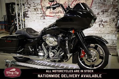 2011 Harley-Davidson Road Glide® Custom in Lake Villa, Illinois - Photo 22