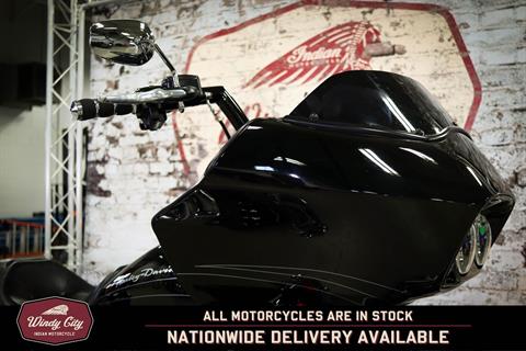 2011 Harley-Davidson Road Glide® Custom in Lake Villa, Illinois - Photo 16