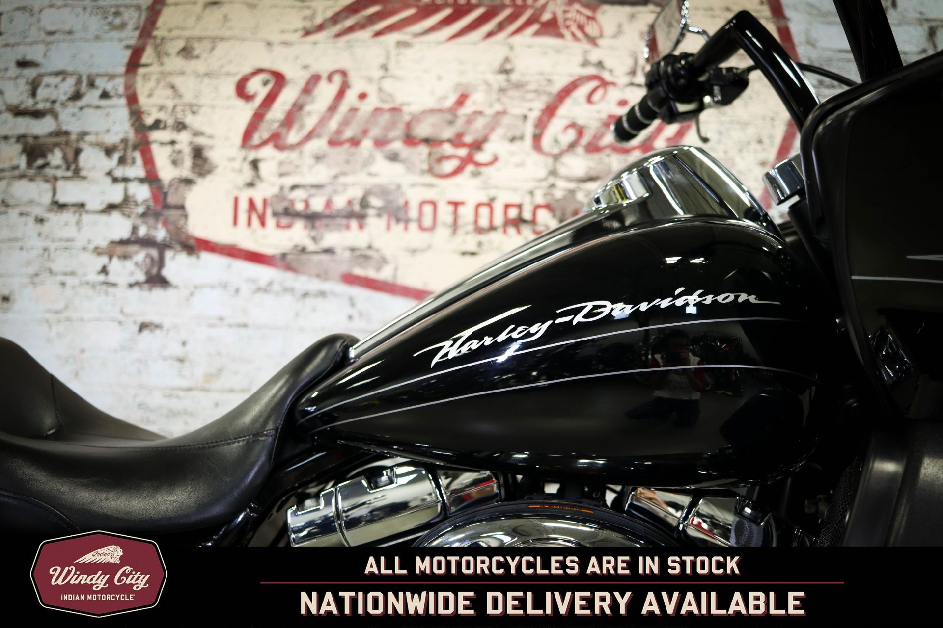 2011 Harley-Davidson Road Glide® Custom in Lake Villa, Illinois - Photo 24