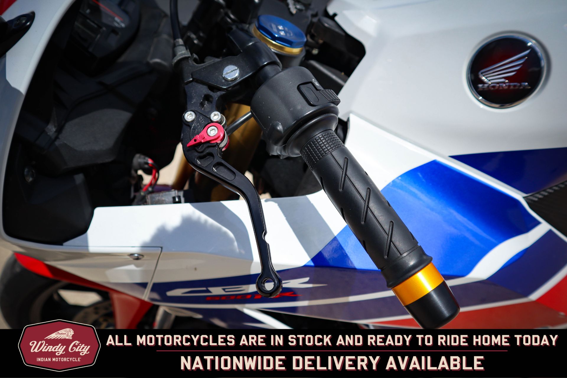 2013 Honda CBR®600RR in Lake Villa, Illinois - Photo 21
