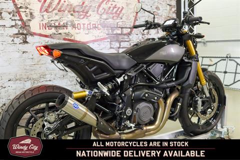 2019 Indian Motorcycle FTR™ 1200 S in Lake Villa, Illinois - Photo 3
