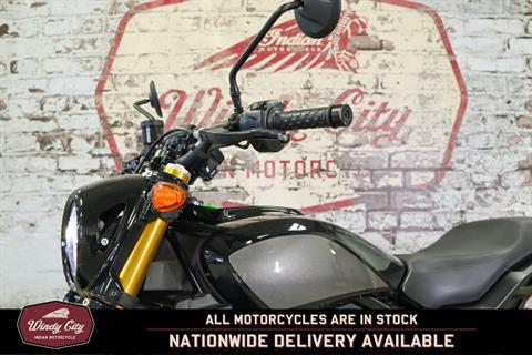 2019 Indian Motorcycle FTR™ 1200 S in Lake Villa, Illinois - Photo 23
