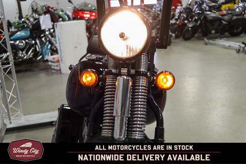 2009 Harley-Davidson Softail® Cross Bones™ in Lake Villa, Illinois - Photo 6