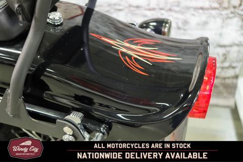 2009 Harley-Davidson Softail® Cross Bones™ in Lake Villa, Illinois - Photo 17