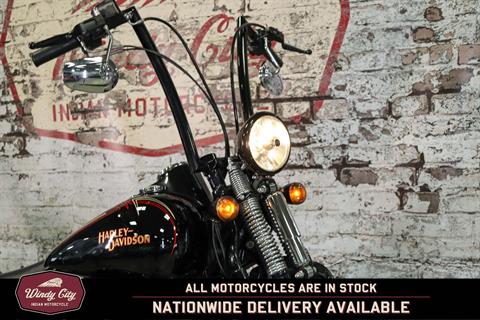 2009 Harley-Davidson Softail® Cross Bones™ in Lake Villa, Illinois - Photo 21