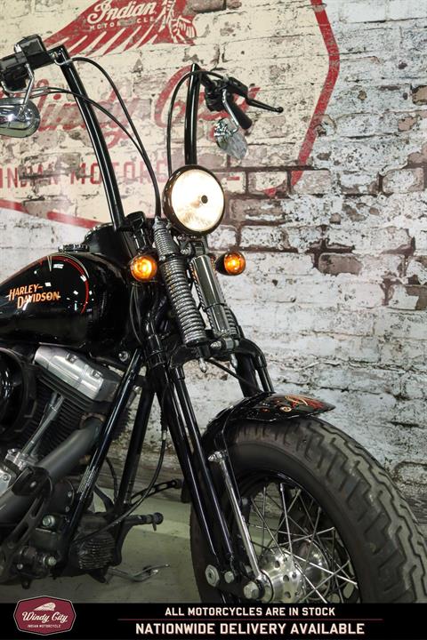 2009 Harley-Davidson Softail® Cross Bones™ in Lake Villa, Illinois - Photo 22